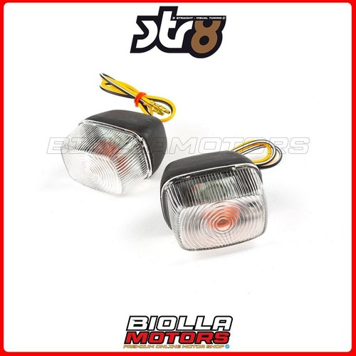 Str 660 frecce - frecce, anteriore