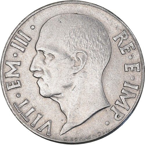 1030519 moneta italia - moneta,,