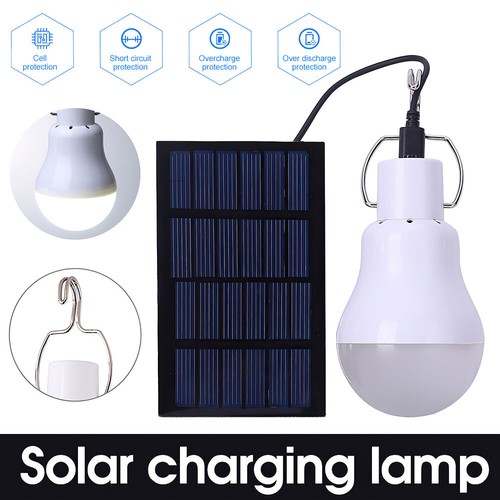 Lampadine led alimentate - lampadine, da