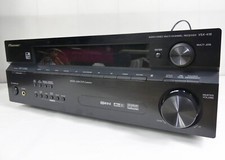 Pioneer vsx 416 - vsx-416, ricevitore