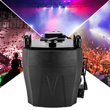 3500W Low Lying Smoke Fog Machine Stage DJ Dry Ice Fog Machine Effect Wedding