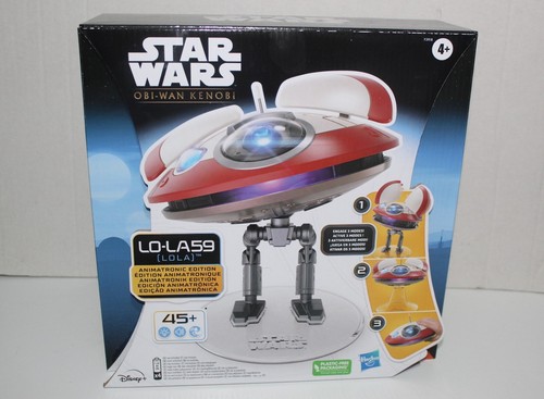 Hasbro star wars - wars, obi-wan
