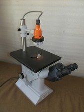 Zeiss ID 02 ID02 Microscopio