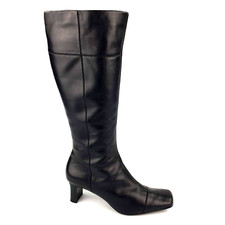 Stivali al ginocchio Clarks