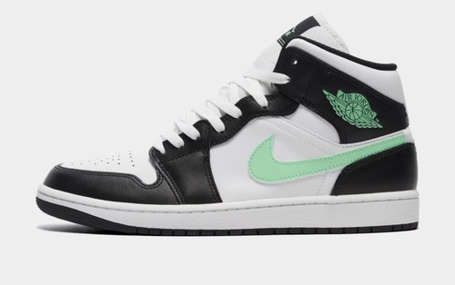 Jordan air mid - jordan,
