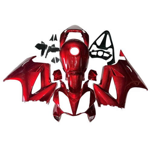 Complete abs injection fairing - complete,