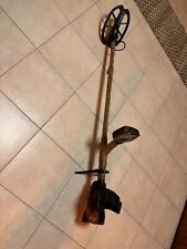 Nokta Makro Impact Pro metal detector multi frequenza