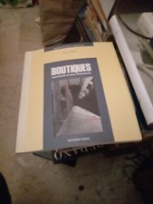 Brigitte Fitoussi: Boutique - Allestimenti Di Spazi Commerciali