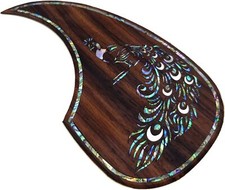 Per Martin D45 battipenna