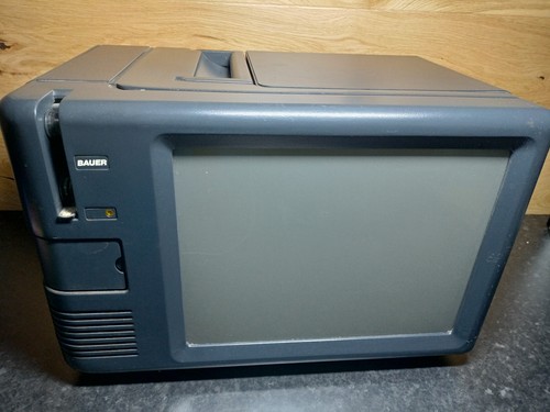 Bauer 200 retrò - 200,