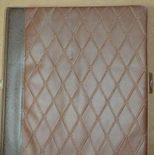 Valigetta portadischi anni - anni, 60