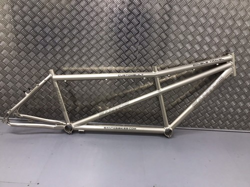 Tandem lega viaggio - tandem,