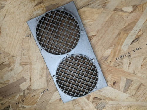 Grille power mac rear cover - power,