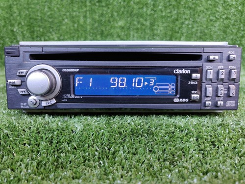 Autoradio originale clarion - autoradio,