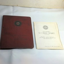 manuale telaio sportivo