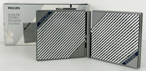 Philips 2000 piccole - philips, es-2000