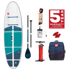 Confezione sup gonfiabile red - sup,