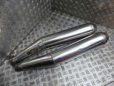 BMW R80rt, R100rt, Rs Mono Ez