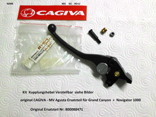 Kit leva frizione Cagiva-MV