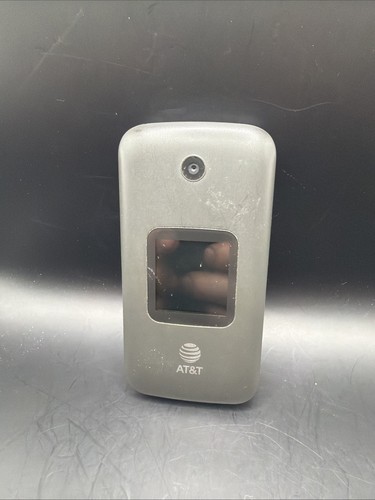 Alcatel smartflip 4052r - smartflip, 4g