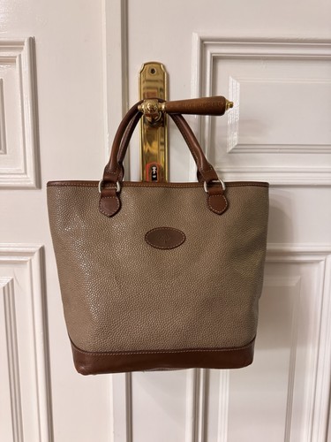 Borsa mano vintage mulberry - vintage,