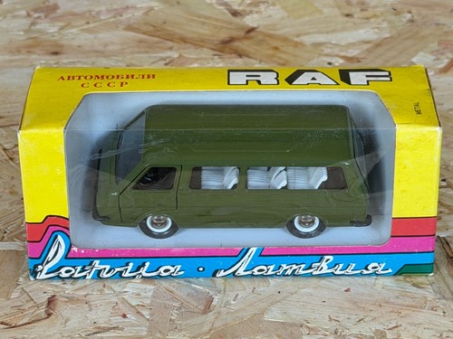 Novoexport cccp ussr raf - ussr,