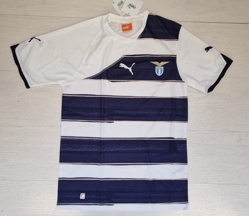 5336 lazio puma maglia gara - puma,