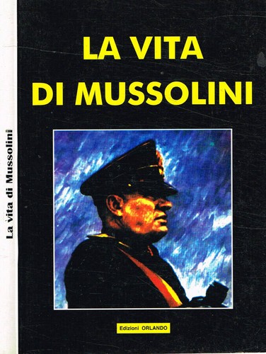 Vita mussolini a - la,