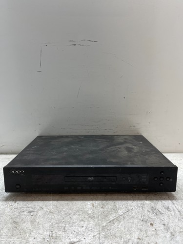 Lettore blu ray - blu-ray, oppo
