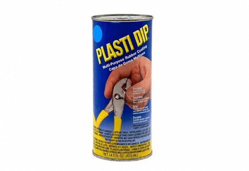 Plasti dip blaze blue - dip, original