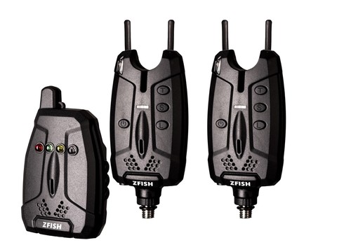 Zfish set avvisatori - zfish,