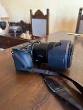 Sony a6500 - sony,