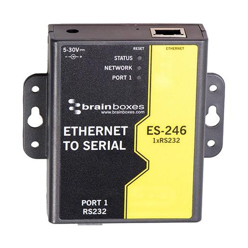Ethernet seriale rs232 1 - a,