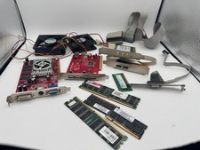 Componenti vari per PC