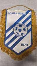 Gagliardetto CALCIO football