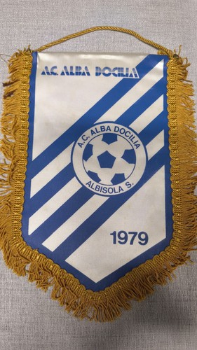Gagliardetto calcio football - gagliardetto,