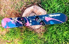 80's Kemper Intruder 150