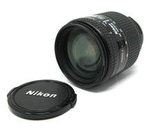 Nikon AF Nikkor 28-105 mm
