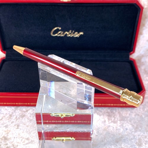 Penna sfera cartier santos - penna,