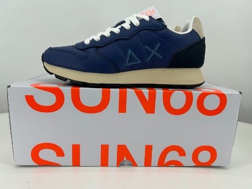 Sun sneakers uomo z35107 - 68,