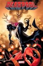 DEADPOOL (2022-2023) #9 MARVEL