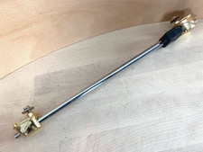 MAPEX Saturn Mars Orion Bass Kick Drum Tube LUG CASE parte con staffa galleggiante