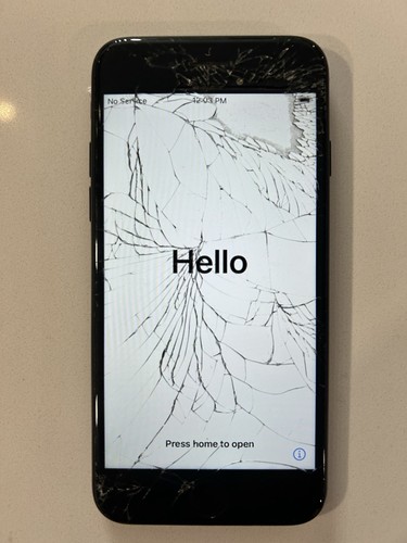 Apple iphone verizon - iphone, (a1660)