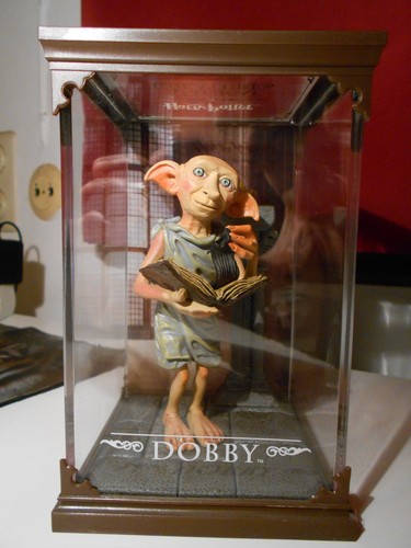 Statua harry potter creature - statua,