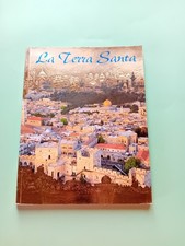 La Terra Santa Polphot (Turismo Religioso)