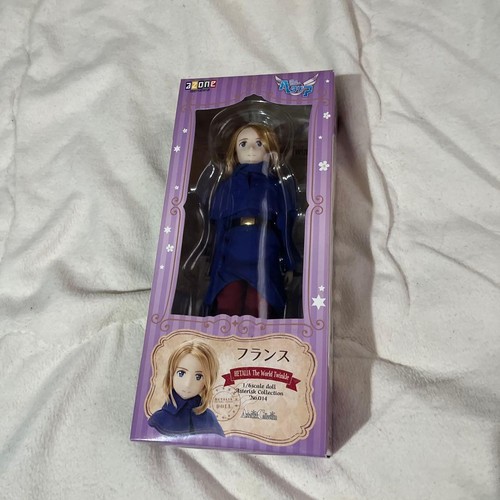 Azone hetalia france 6 - hetalia, 1/6