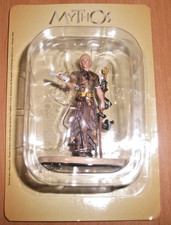 PERSONAGGI SERIE MYTHOS - DE