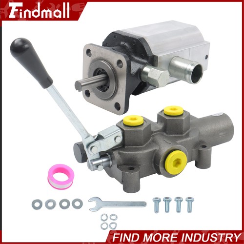 Findmall 16gpm stadi kit - 2,