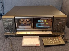 Teac Z6000 Stereo Cassette