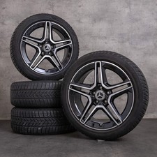 Mercedes Classe A B CLA AMG